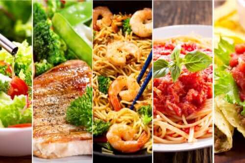 機能に応じた分類:食品群について詳しく学ぼう