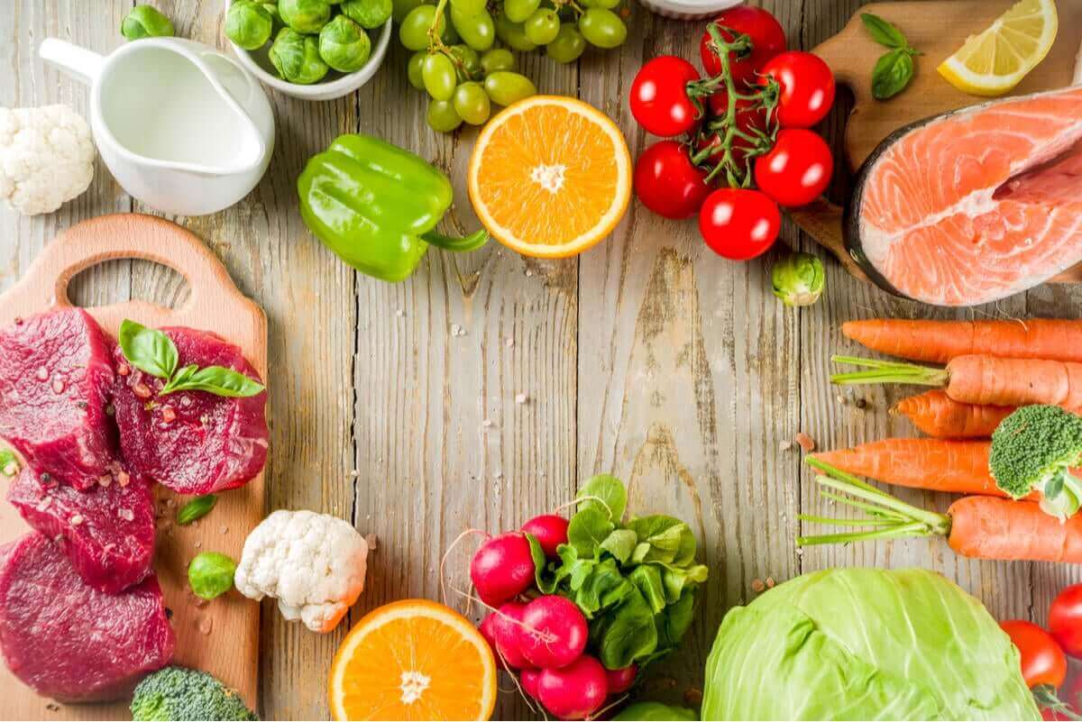 準菜食主義というライフスタイルの利点を発見しよう！ 豊富な選択肢