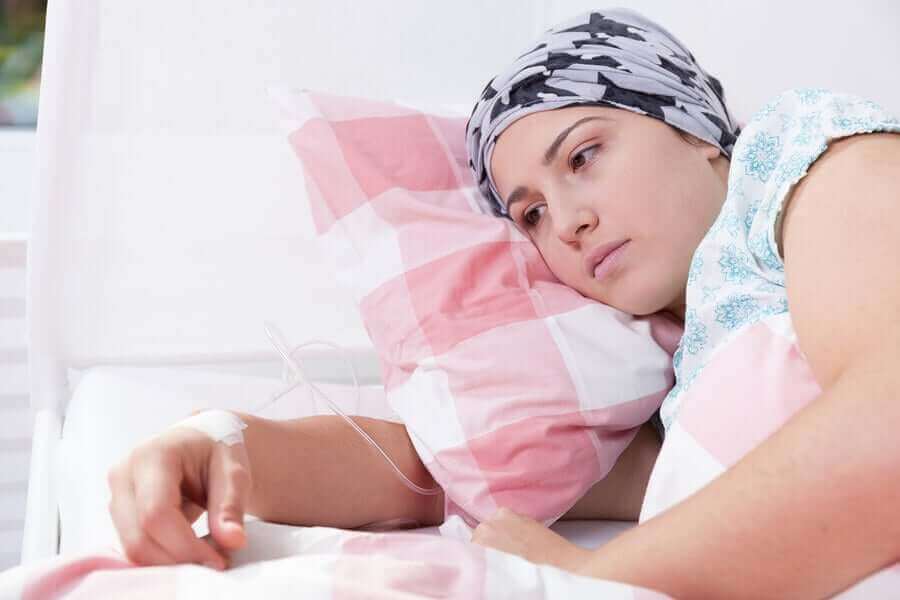 身体症状だけじゃない!ガンの心の健康への影響