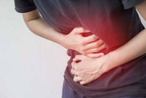 腹痛 食後のウォーキングは健康的?