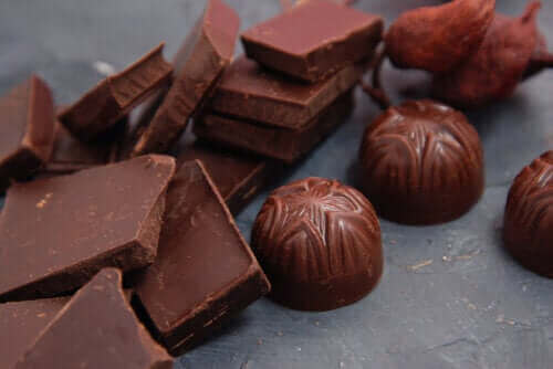 最も健康的なチョコレートとは？