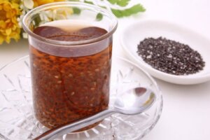 チアシードの7つの驚くべき利点