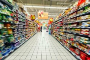 超加工食品の過剰摂取による影響 5 つ