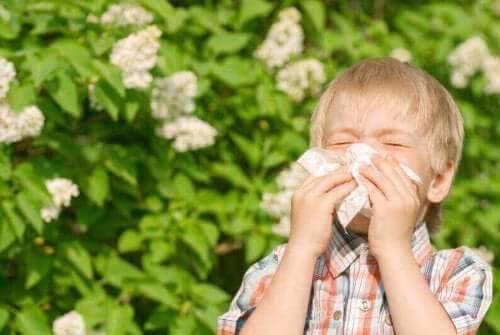子供の生活　小児喘息　原因　診断