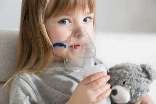 子供の生活に影響を与える小児喘息：原因と診断