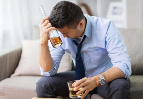 飲酒