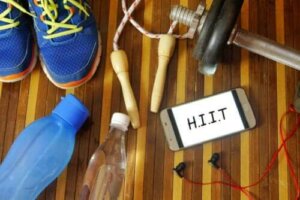 初心者のためのHIIT【コツとおすすめの動き】