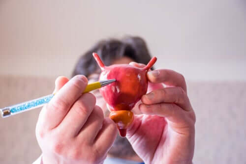 尿閉の原因と治し方