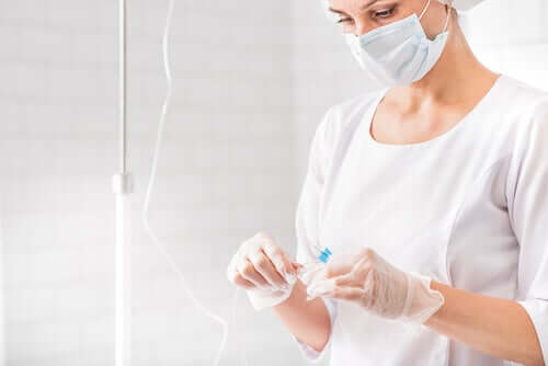 カテーテル法とは