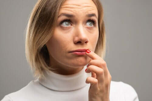 唇の色で体調がわかるって本当？