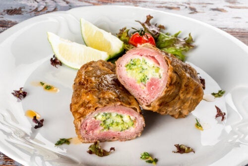 【スタッフドミートボール】レシピを2種類ご紹介