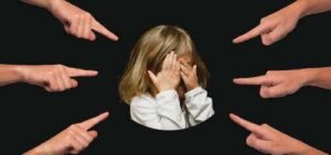 【世界いじめ防止の日】学校のいじめについての誤った認識