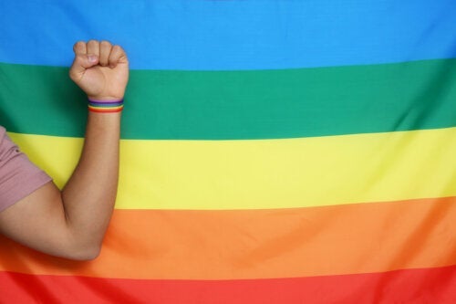 セクシャルアイデンティティとは