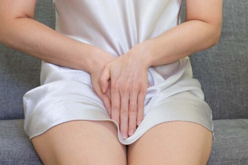 【膣の吹き出物原因】原因、種類、治療法