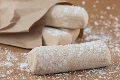 ジェラティーナ・デ・パタの起源、特徴、作り方