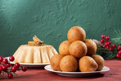 コロンビアのデザート『コーンカスタード』を作ってみよう