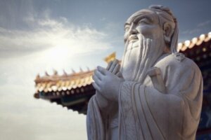 心理学と哲学に関する孔子の教え