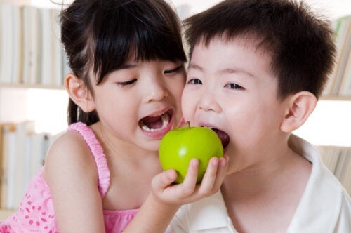 便秘の子供によく効く家庭薬
