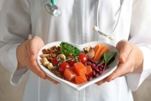 心臓の健康に良い食品8選