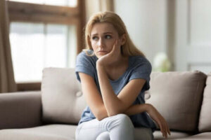 自分を十分に愛せていない7つのサイン