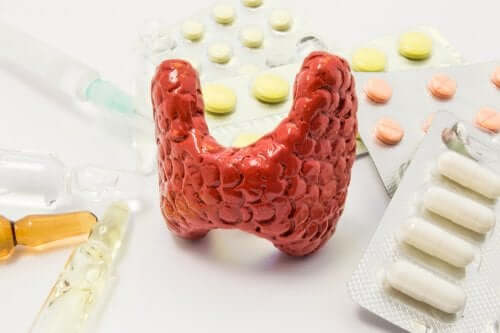 甲状腺の問題を特定する6つのサイン