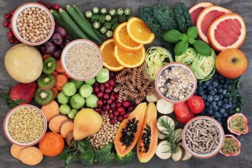 食物繊維の過剰摂取は体に良くないの?