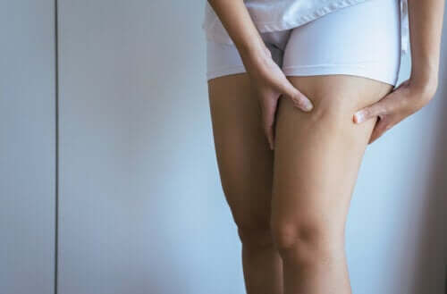 たるんだ脚を引き締める筋トレ6選