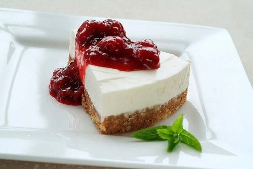 【砂糖不使用】糖質オフのチーズケーキレシピ3選