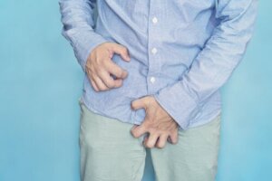 デリケートゾーンが痒い!考えられる10の理由
