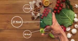 食品のカロリーを計算する方法