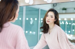 海外で話題の「ガラス肌」とは