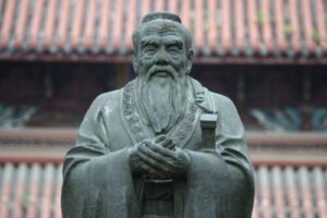 儒教の思想は何を教えてくれるのか?