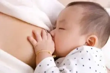 新生児の吸啜反射について知っておくべきこと