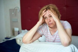 更年期障害と睡眠障害の関連性について