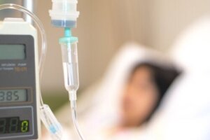新しい治療法で13 歳の少女のがんが治る