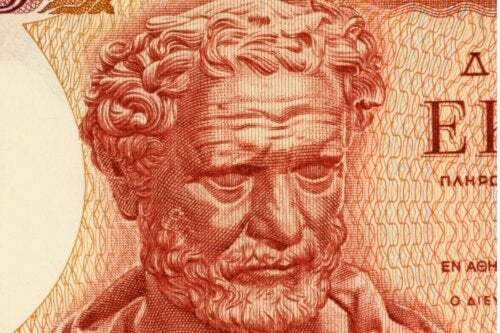 ギリシャの《笑う哲学者》デモクリトスの人生、功績、名言