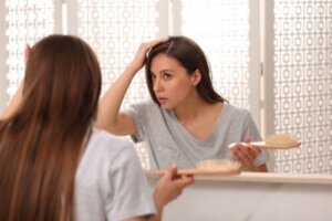植毛後のショックロスはなぜ起こるのか？
