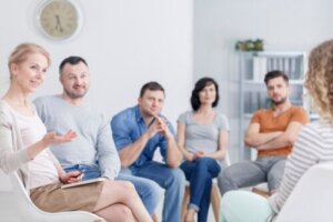 子育て教室とは? 何を学ぶところ?