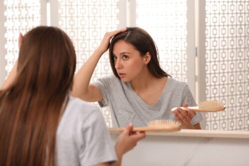 植毛後のショックロスはなぜ起こるのか？