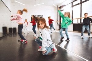 自閉症の子供のためのダンスセラピー【メリットとヒント】