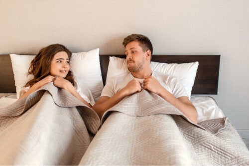 セックス恐怖症（エロトフォビア）の克服方法