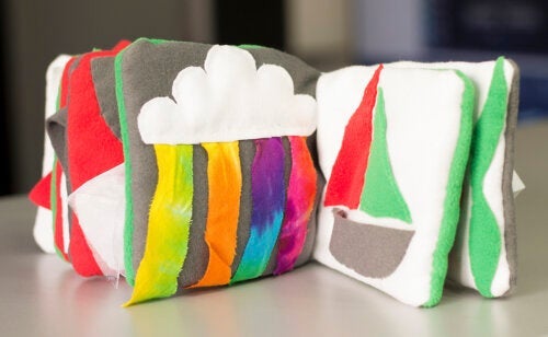 家庭で感覚ブックを作るためのステップバイステップガイド