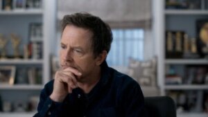 「Still」 マイケル・J・フォックスのパーキンソン病との生活を描いた作品