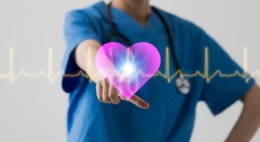 【知っておこう】心臓の健康に関する俗説と事実