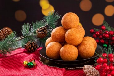 【レシピ】伝統的で本格的な味わいのコロンビア風フリッター