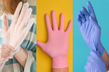 ニトリル、ビニール、ラテックス、どの手袋を選ぶべき？