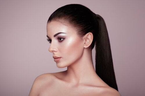 ストロボメイクとは?