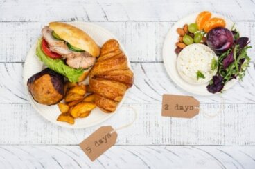 5:2ダイエットとは? どんな効果があるの?