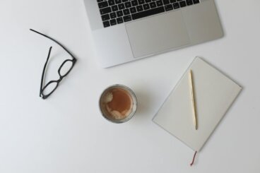 ブルーライトから目を守る非侵襲的な方法