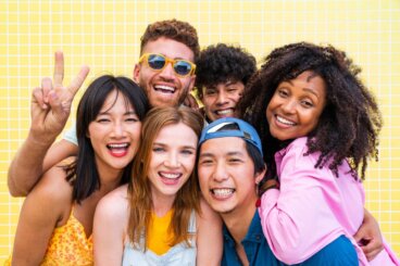 なぜミレニアル世代は実年齢より若く見えるの？